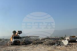 Turkiye - Antakya - Hatay Province - Reconstruction after the earthquakes