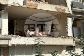 Turkiye - Antakya - Hatay Province - Reconstruction after the earthquakes