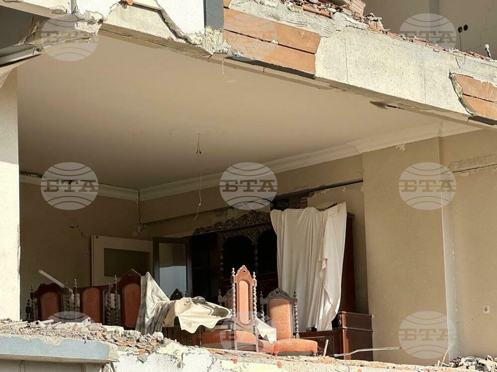 Turkiye - Antakya - Hatay Province - Reconstruction after the earthquakes