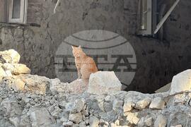 Turkiye - Antakya - Hatay Province - Reconstruction after the earthquakes