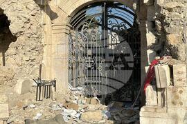 Turkiye - Antakya - Hatay Province - Reconstruction after the earthquakes