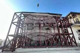 Turkiye - Antakya - Hatay Province - Reconstruction after the earthquakes