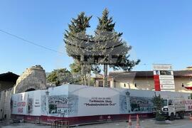 Turkiye - Antakya - Hatay Province - Reconstruction after the earthquakes
