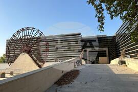 Turkiye - Antakya - Hatay Province - Reconstruction after the earthquakes