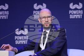 „Власт чувай 2023“ - дискусионна платформа - Панел - Министерска сесия "Чувам Ви"