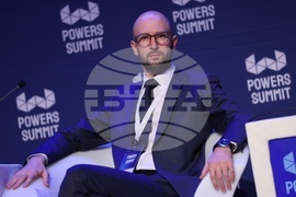 „Власт чувай 2023“ - дискусионна платформа - Панел - Министерска сесия "Чувам Ви"