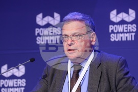 „Власт чувай 2023“ - дискусионна платформа - Панел - Министерска сесия "Чувам Ви"