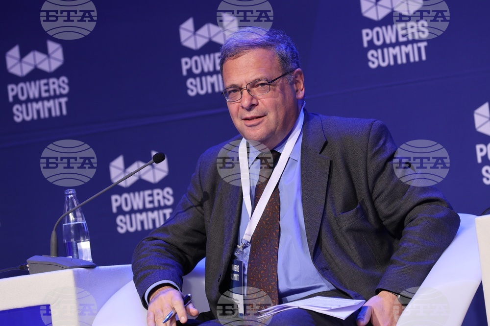 „Власт чувай 2023“ - дискусионна платформа - Панел - Министерска сесия "Чувам Ви"