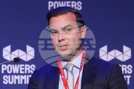 „Власт чувай 2023“ - дискусионна платформа - Панел - Министерска сесия "Чувам Ви"