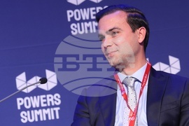 „Власт чувай 2023“ - дискусионна платформа - Панел - Министерска сесия "Чувам Ви"