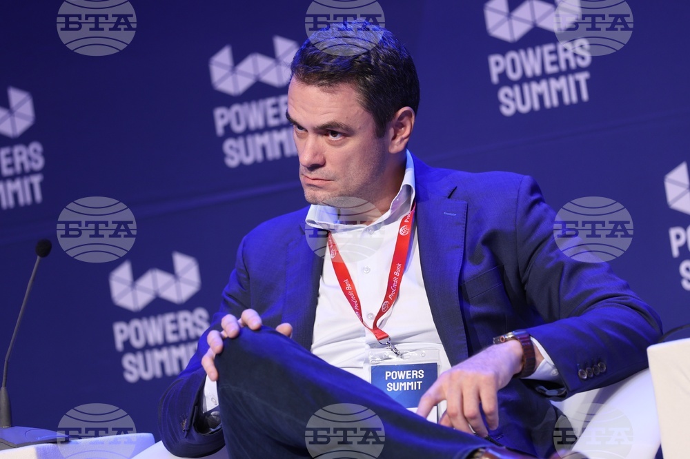 „Власт чувай 2023“ - дискусионна платформа - Предприемачество, образование и инвестиции - Бранд България - Панел - Браншови организации