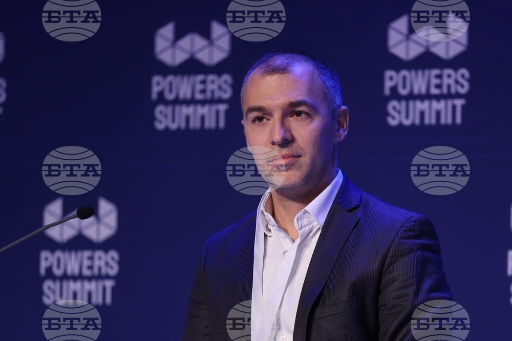 „Власт чувай 2023“ - дискусионна платформа - Предприемачество, образование и инвестиции - Бранд България - Панел - Браншови организации