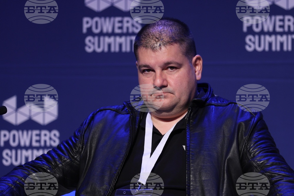 „Власт чувай 2023“ - дискусионна платформа - Предприемачество, образование и инвестиции - Бранд България - Панел - Браншови организации