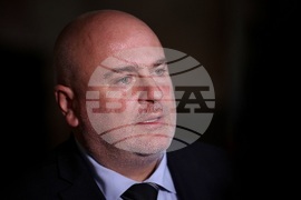 СУ "Св. Климент Охридски" - проф. д-р Климент Найденов - програма - представяне