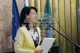 Дряново - кметове - клетва