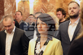 Дряново - кметове - клетва