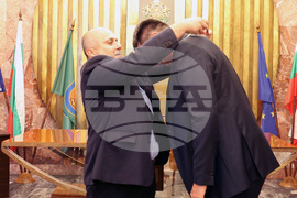 Дряново - кметове - клетва