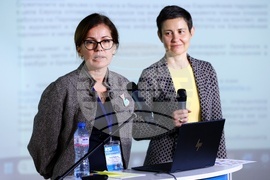 БТА - Европейски парламент - програма - млади журналисти - обучение - Институционална комуникация в социалните медии