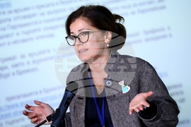 БТА - Европейски парламент - програма - млади журналисти - обучение - Институционална комуникация в социалните медии