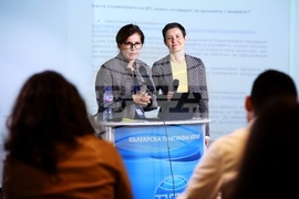 БТА - Европейски парламент - програма - млади журналисти - обучение - Институционална комуникация в социалните медии