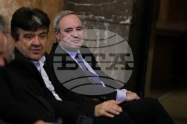 СУ "Св. Климент Охридски" - проф. д-р Климент Найденов - програма - представяне