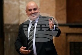 СУ "Св. Климент Охридски" - проф. д-р Климент Найденов - програма - представяне