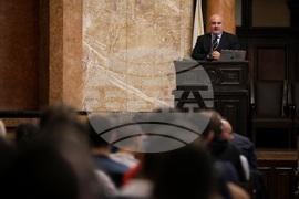 СУ "Св. Климент Охридски" - проф. д-р Климент Найденов - програма - представяне