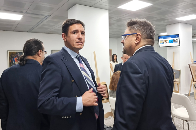 Културната дипломация е една от най-мощните ракети носители на нашата външна политика, заяви българският посланик в Турция
