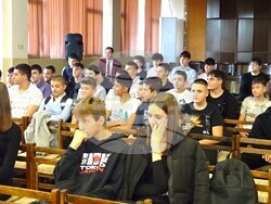 Снимка: Окръжен съд – Разград