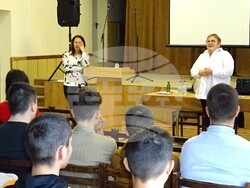 Снимка: Окръжен съд – Разград