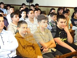 Снимка: Окръжен съд – Разград