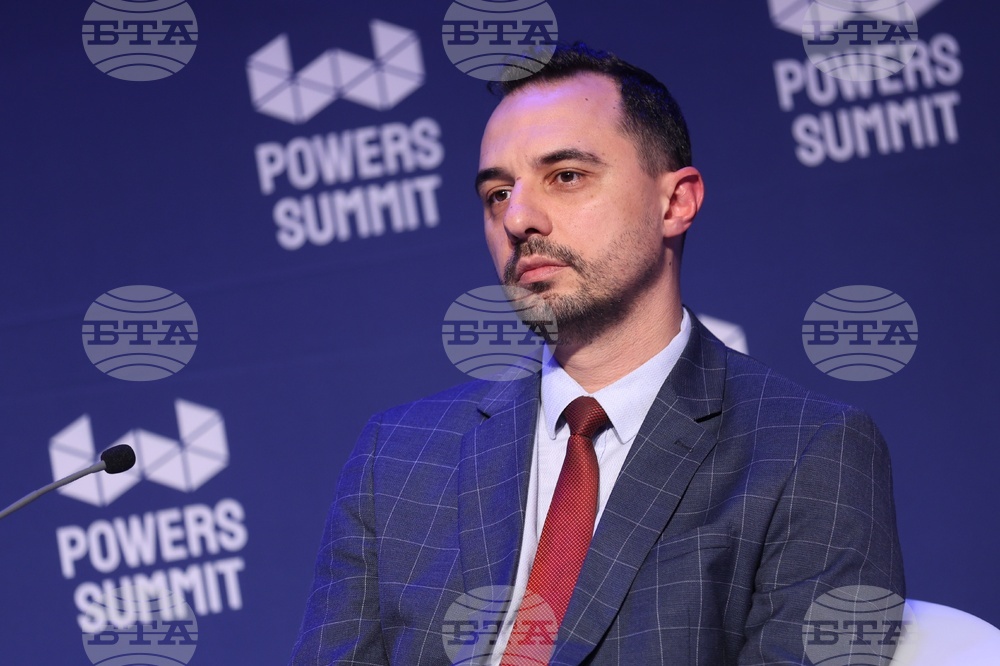 „Власт чувай 2023“ - дискусионна платформа - Панел - Министерска сесия "Чувам Ви"