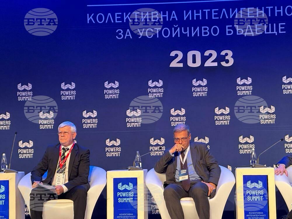 Министър Кирил Вътев: Над 1 млрд. евро по Стратегическия план са предвидени за бизнеса в земеделието