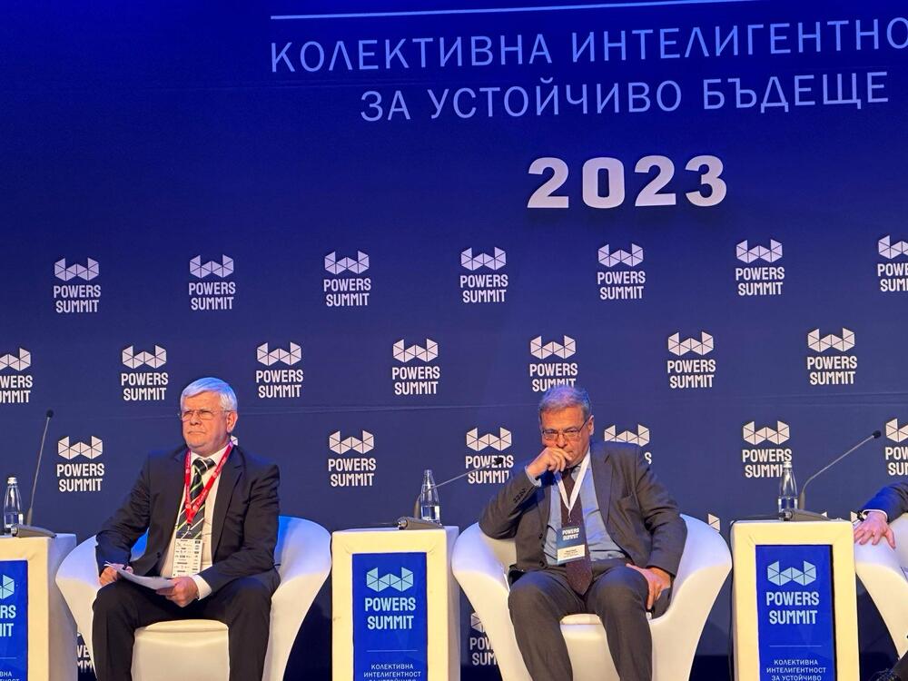 Министър Кирил Вътев: Над 1 млрд. евро по Стратегическия план са предвидени за бизнеса в земеделието