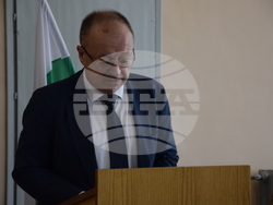 Снимка: Областна администрация Видин