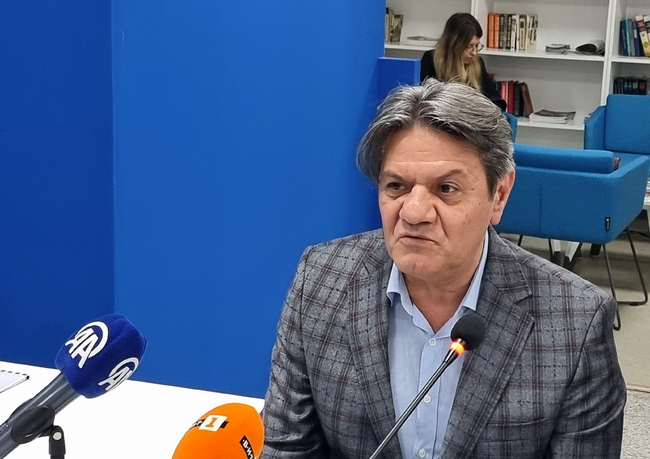 Оперното изкуство е универсален начин за сближаване на нациите, заяви диригентът Сунай Муратов