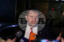 ДПС - Делян Пеевски - изявление