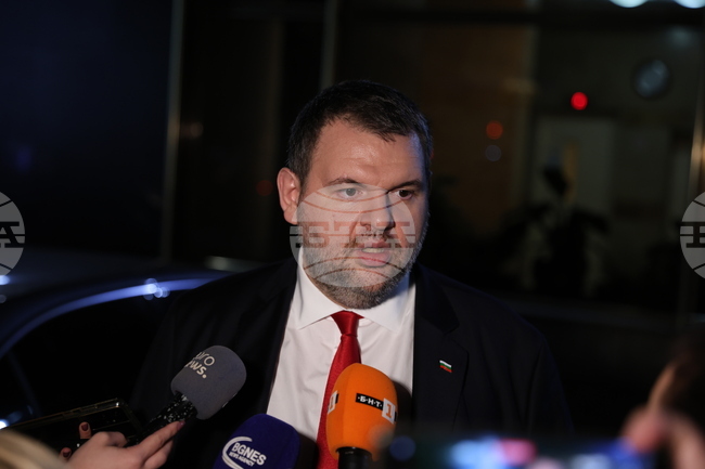 ДПС - Делян Пеевски - изявление