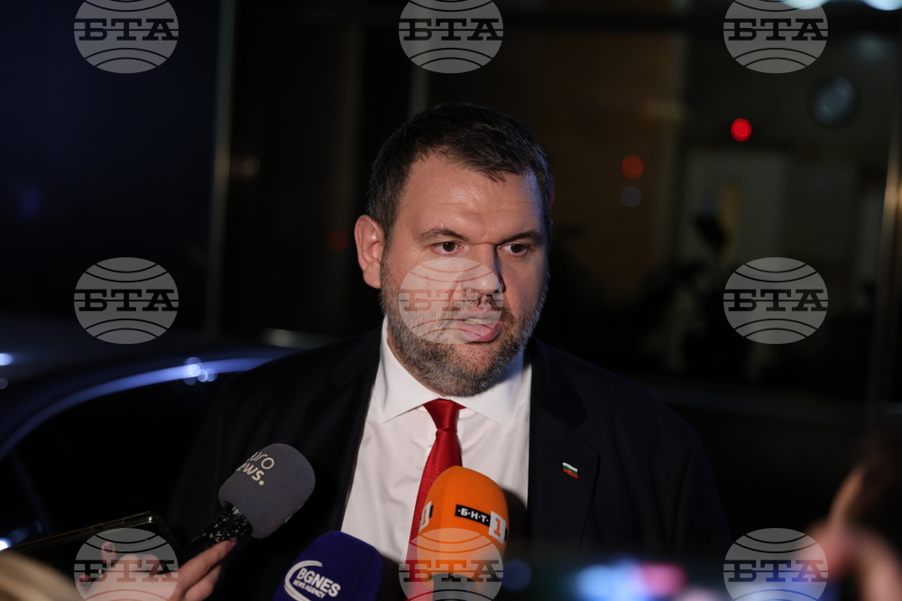 ДПС - Делян Пеевски - изявление