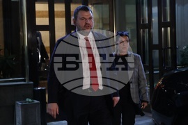 ДПС - Делян Пеевски - изявление