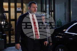 ДПС - Делян Пеевски - изявление