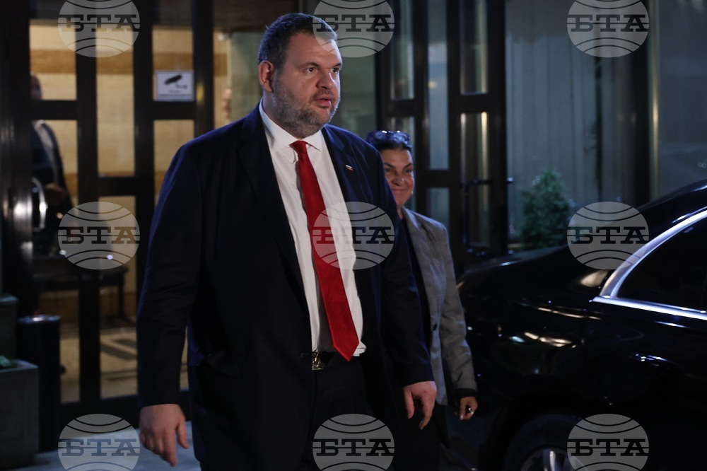 ДПС - Делян Пеевски - изявление