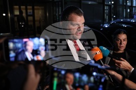 ДПС - Делян Пеевски - изявление