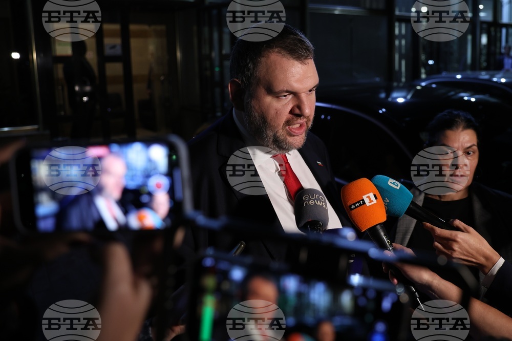 ДПС - Делян Пеевски - изявление