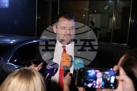 ДПС - Делян Пеевски - изявление