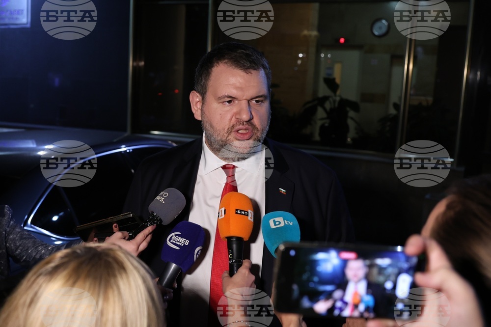 ДПС - Делян Пеевски - изявление