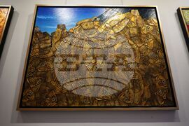 Бургас - Стефан Георгиев - изложба живопис