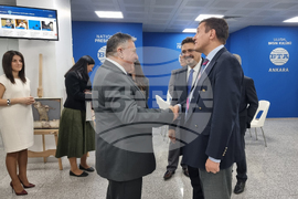 A meeting on culture and education as a bridge between Bulgaria and Turkiye was held at the BTA Press Club in Ankara on Tuesday