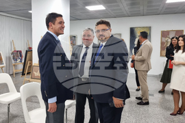 A meeting on culture and education as a bridge between Bulgaria and Turkiye was held at the BTA Press Club in Ankara on Tuesday