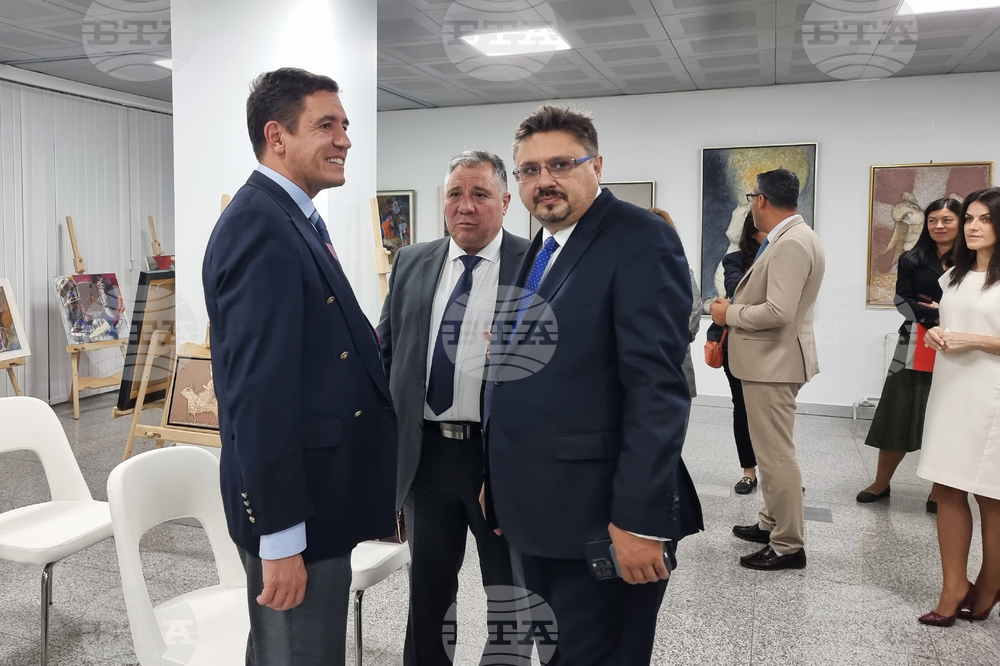 A meeting on culture and education as a bridge between Bulgaria and Turkiye was held at the BTA Press Club in Ankara on Tuesday